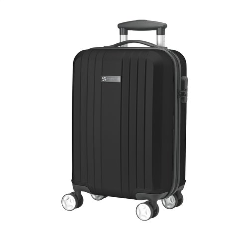 Oxfort trolley 8642 bedrukken met logo