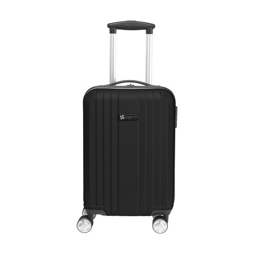 Oxfort trolley 8642 bedrukken met logo
