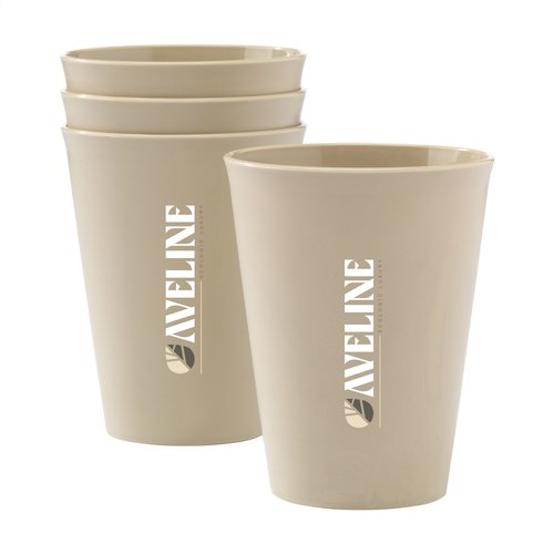 Sugarcane Cup 360 ml drinkbeker Sugarcane Cup 360 ml drinkbeker