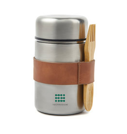 Hoge kwaliteit voedsel thermoscontainer