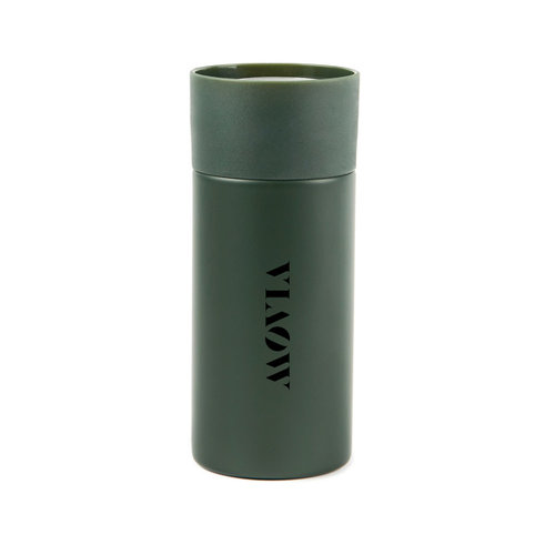 DeBle VINGA Otis thermos to-go-mok 300 ml bedrukken met logo