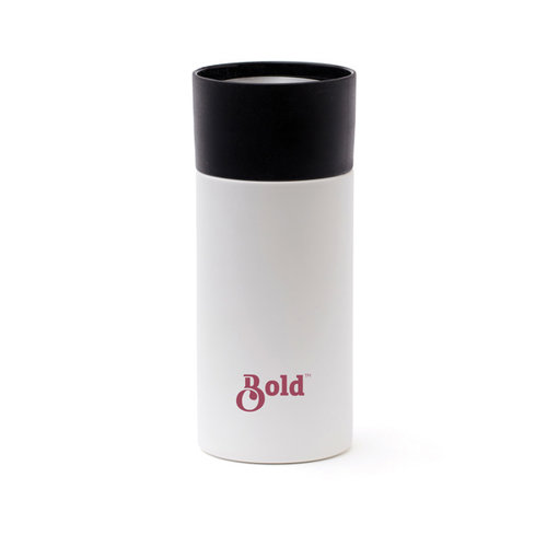DeBle VINGA Otis thermos to-go-mok 300 ml bedrukken met logo