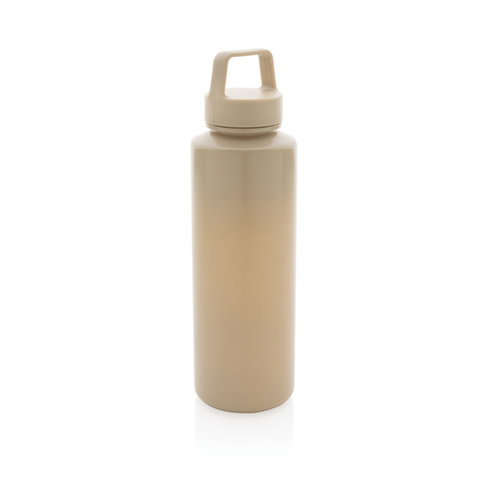 RCS recycled PP waterfles met handvat P435.019 RCS recycled PP waterfles met handvat P435.019