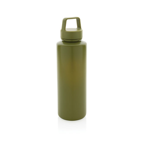 RCS recycled PP waterfles met handvat P435.019 RCS recycled PP waterfles met handvat P435.019