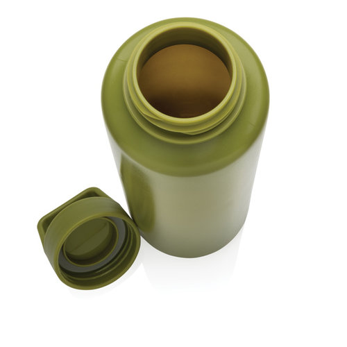 RCS recycled PP waterfles met handvat P435.019 RCS recycled PP waterfles met handvat P435.019