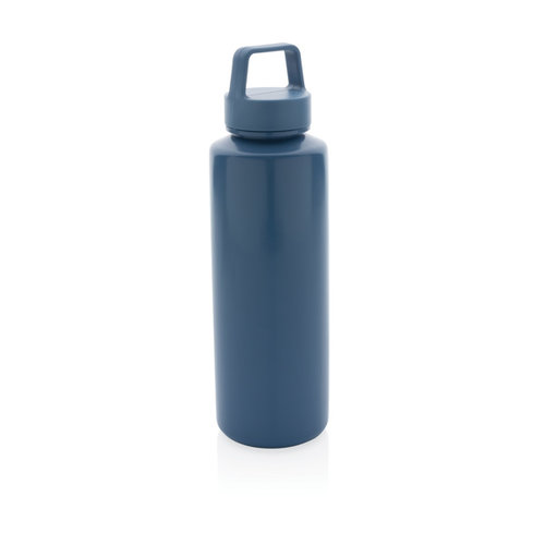 RCS recycled PP waterfles met handvat P435.019 RCS recycled PP waterfles met handvat P435.019