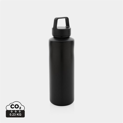 RCS recycled PP waterfles met handvat P435.019 RCS recycled PP waterfles met handvat P435.019