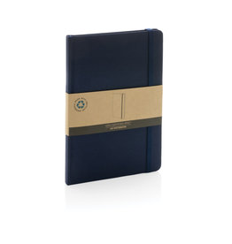 Notitieboek GRS-gecertificeerd RPET A5 P774.45