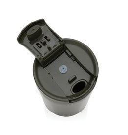 DeBle RCS Dubbelwandige Thermosmok met Slot 300 ml P435.091 bedrukken met logo