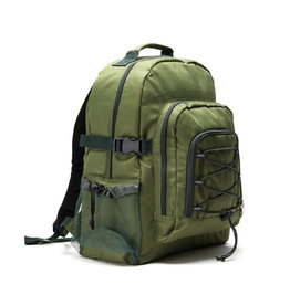 Handige, royale rugzak met koelfunctie