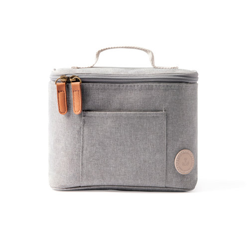 VINGA Rpet Sortino bike koeltas V5180