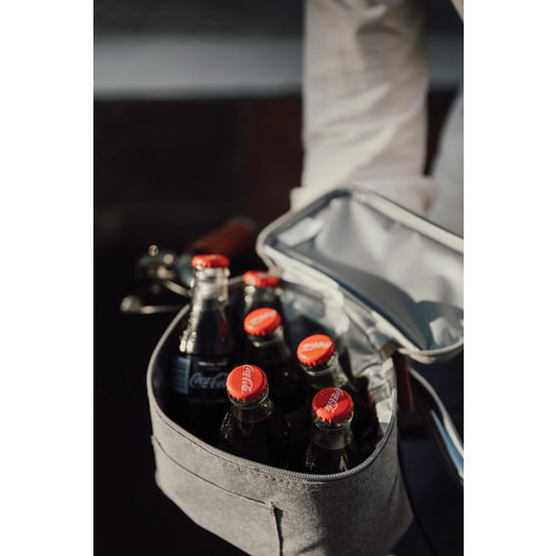 VINGA Rpet Sortino bike koeltas V5180