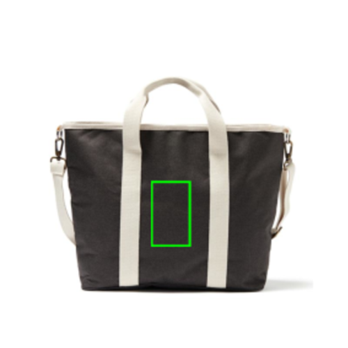 VINGA RPET Sortino shopper koeltas V5140