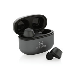 Terra RCS gerecyclede aluminium draadloze oordopjes P329.89