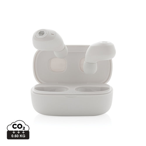 Comfortabele oordopjes, 6 uur luistertijd P329.815 Comfortabele oordopjes, 6 uur luistertijd P329.815