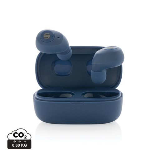 Comfortabele oordopjes, 6 uur luistertijd P329.815 Comfortabele oordopjes, 6 uur luistertijd P329.815