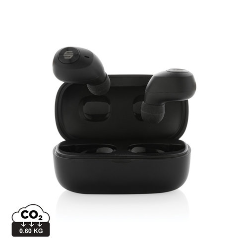 Comfortabele oordopjes, 6 uur luistertijd P329.815 Comfortabele oordopjes, 6 uur luistertijd P329.815