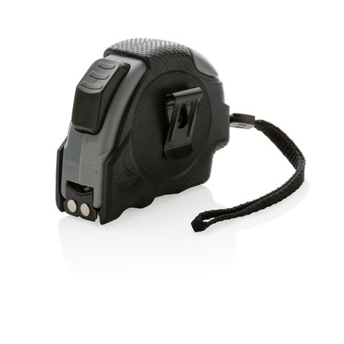 RCS gerecycled plastic Autostop rolmaat 5M/19mm P112.17