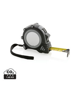 RCS gerecycled plastic Grip 5M/19mm rolmaat P112.15