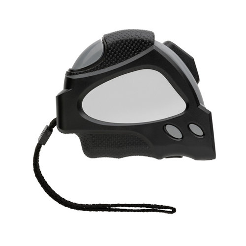 Heavy duty 8 meter autostop rolmaat P112.181