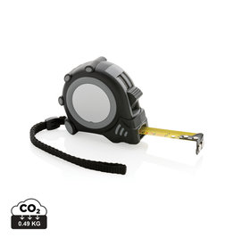 3 meter rolmaat RCS (Recycled Claim Standard) P112.141