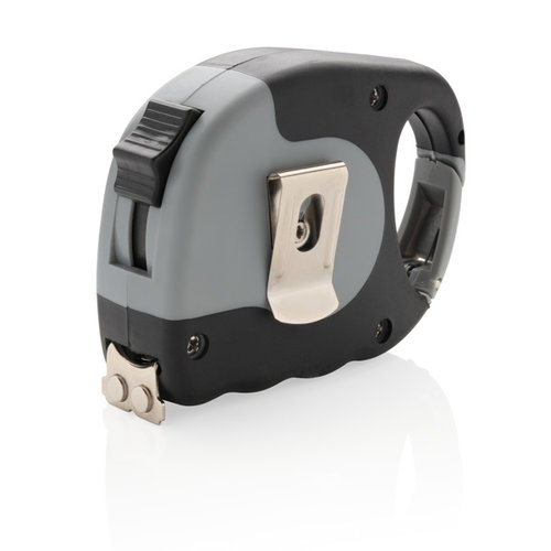 Rolmaat Karabijn 5 meter P113.652