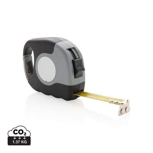 Rolmaat Karabijn 5 meter P113.652