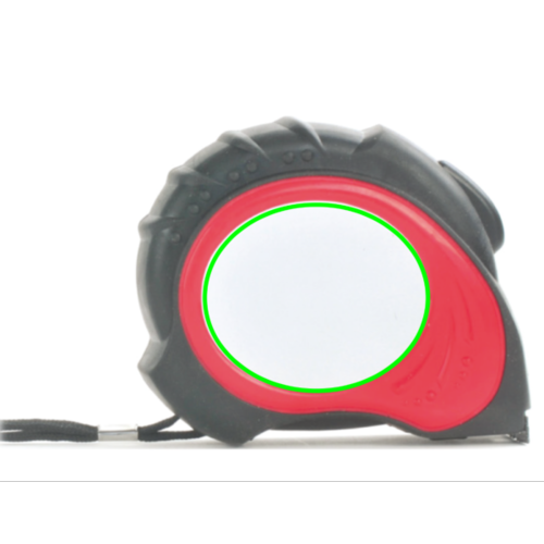 Rolmaat Tool Pro autostop 8 meter - P113.584 Rolmaat Tool Pro autostop 8 meter - P113.584