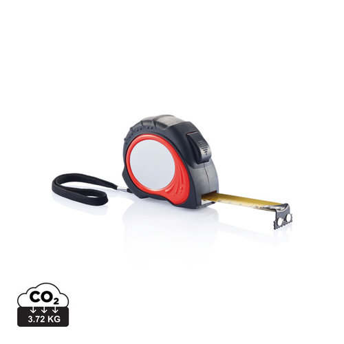 Rolmaat Tool Pro autostop 8 meter - P113.584 Rolmaat Tool Pro autostop 8 meter - P113.584