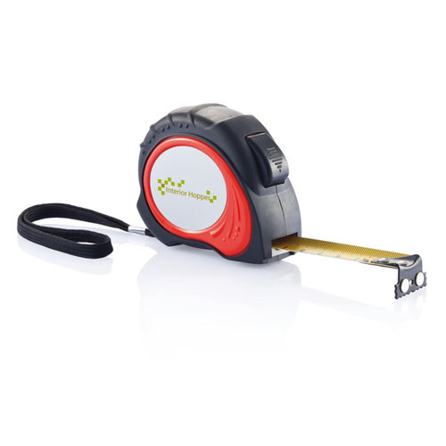 Rolmaat Tool Pro autostop 5 meter - P113.554