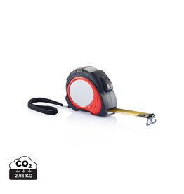 Rolmaat Tool Pro autostop 5 meter - P113.554