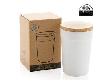 Thermosbeker bedrukken