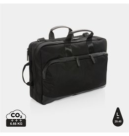 2-in-1 laptop rugzak P762.711