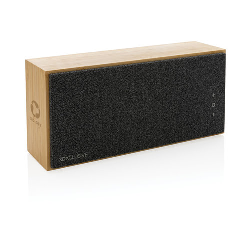 Luxe en krachtige 20W speaker FSC®  P329.659