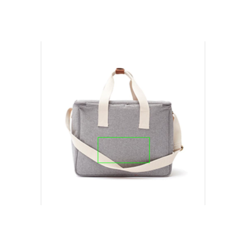 VINGA RPET Sortino koelmand V5120