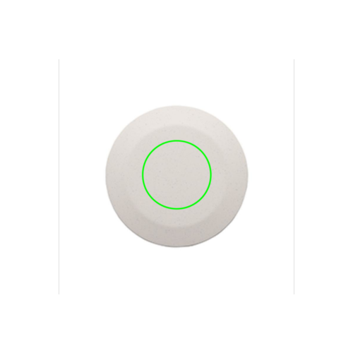 DeBle RCS 15W draadloze snellader met logo P308.43