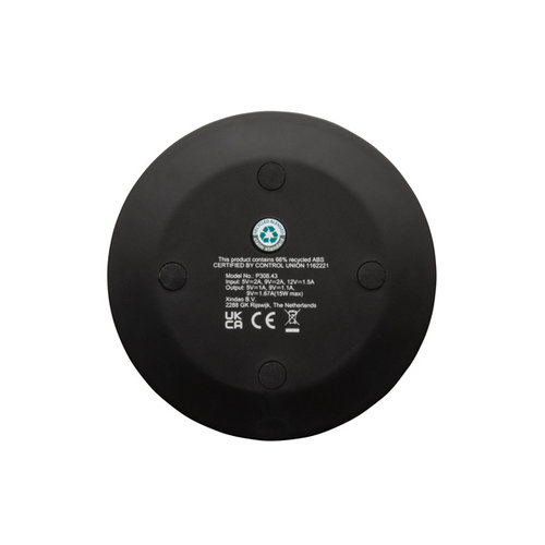 Ultrasnelle draadloze oplader P308.433 Ultrasnelle draadloze oplader P308.433