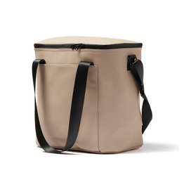 Koeltas minimalistisch en waterafstotend