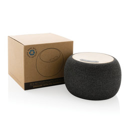 Draadloze speaker met kristalhelder geluid P329.949