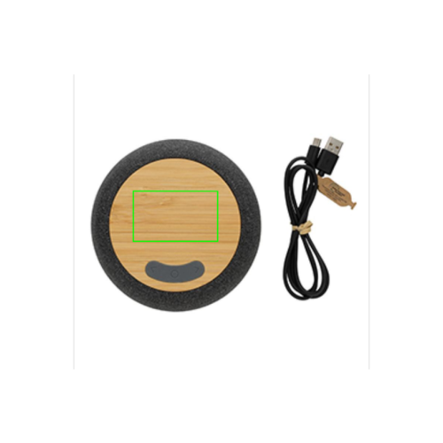 Draadloze speaker met kristalhelder geluid P329.949