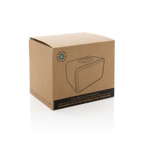 Draadloze luidspreker met oplader P329.969 Draadloze luidspreker met oplader P329.969