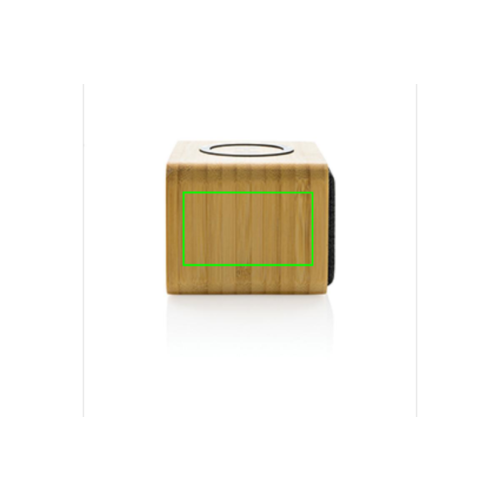 Draadloze luidspreker met oplader P329.969 Draadloze luidspreker met oplader P329.969