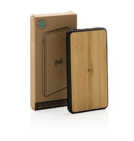 8000 mAh draadloze powerbank P322.389