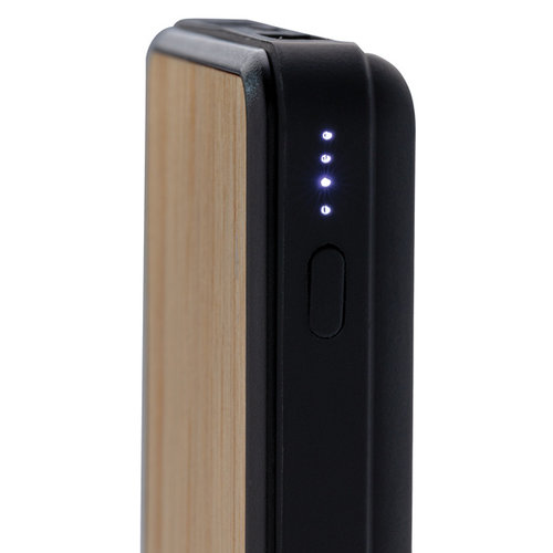 8000 mAh draadloze powerbank P322.389
