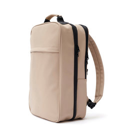 DeBle VINGA moderne reisrugzak met logo 50031