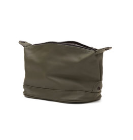 DeBle VINGA Baltimore toilettas PU waterafstotend bedrukken met logo