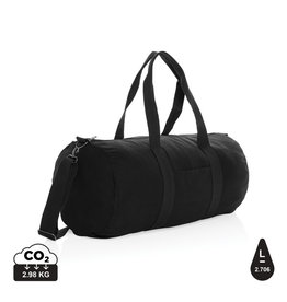 Reistas gerecyclede canvas ongeverfd P707.195