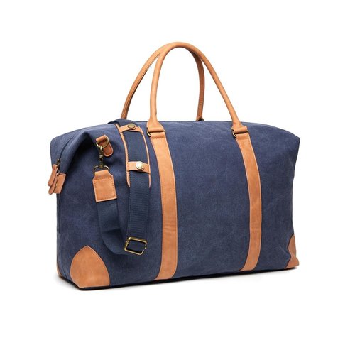 VINGA Bosler canvas duffeltas V5222 VINGA Bosler canvas duffeltas V5222