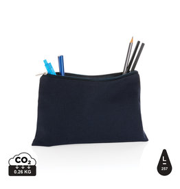 Etui canvas ongeverfd Impact Aware™ P820.779