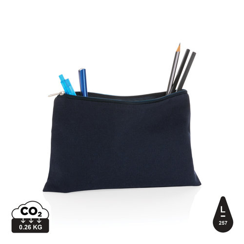 Etui canvas ongeverfd Impact Aware™ P820.779 Etui canvas ongeverfd Impact Aware™ P820.779